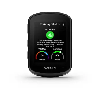 Edge 540 GPS Bisiklet Bilgisayarı - 7