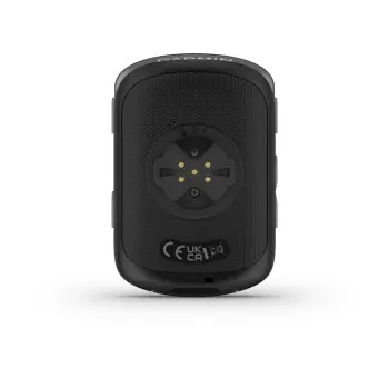 Edge 540 Bundle GPS Bisiklet Bilgisayarı - 9