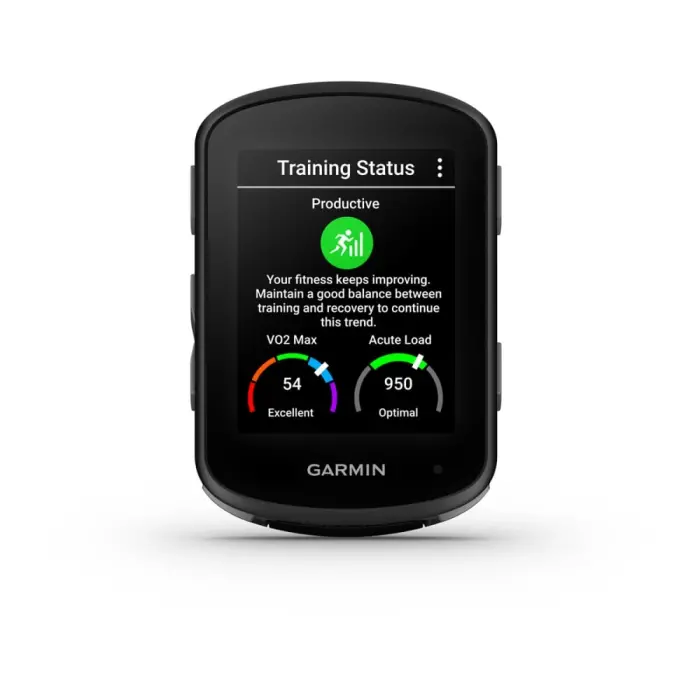 Edge 540 Bundle GPS Bisiklet Bilgisayarı - 7