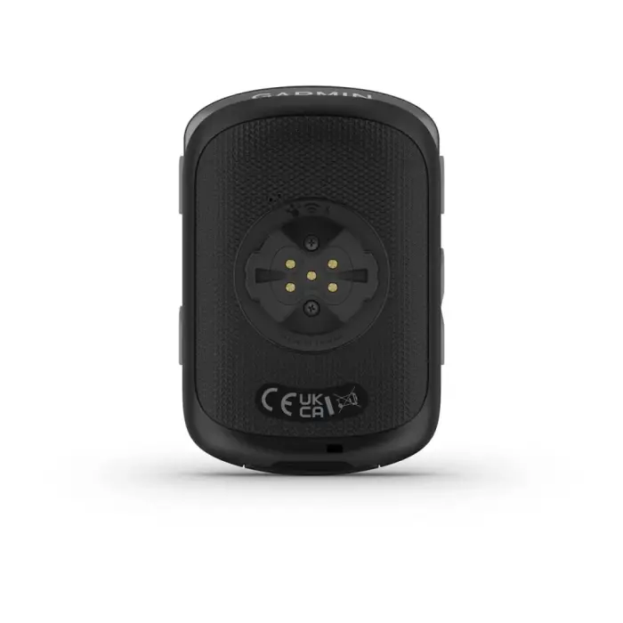 Edge 540 Solar GPS Bisiklet Bilgisayarı - 9