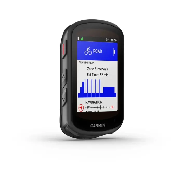 Edge 540 Solar GPS Bisiklet Bilgisayarı - 2