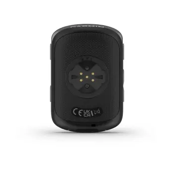 Edge 540 Solar GPS Bisiklet Bilgisayarı - 9