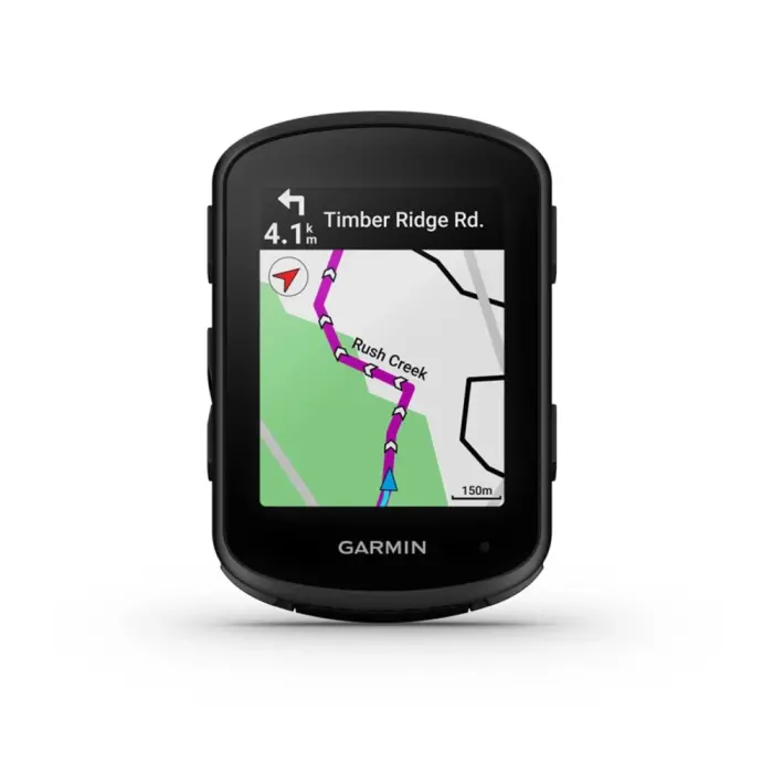 Edge 840 GPS Bisiklet Bilgisayarı - 1
