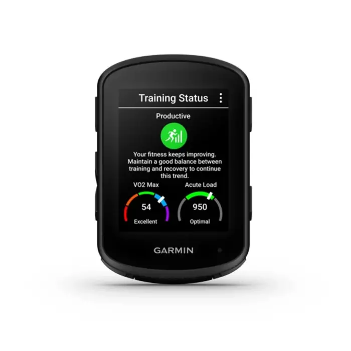 Edge 840 GPS Bisiklet Bilgisayarı - 5