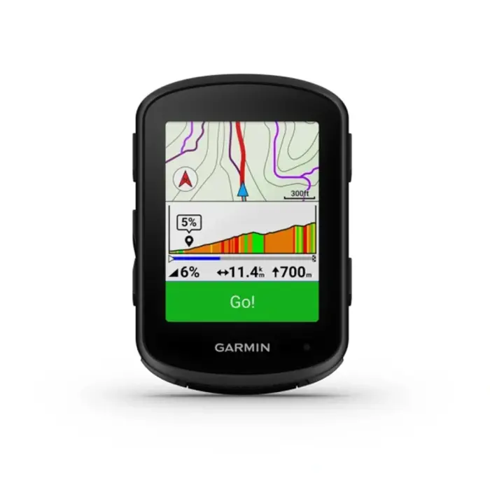 Edge 840 GPS Bisiklet Bilgisayarı - 6