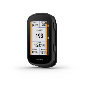 Edge 840 Bundle GPS Bisiklet Bilgisayarı - 4
