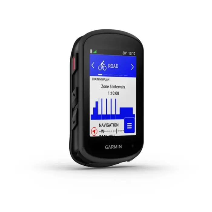 Edge 840 Bundle GPS Bisiklet Bilgisayarı - 2