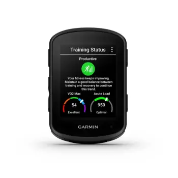 Edge 840 Bundle GPS Bisiklet Bilgisayarı - 5