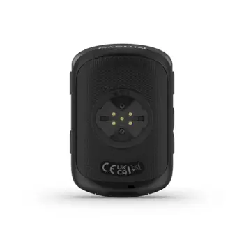 Edge 840 Bundle GPS Bisiklet Bilgisayarı - 9