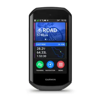 Edge 1050 GPS Bisiklet Bilgisayarı - Garmin