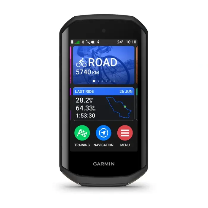 Edge 1050 GPS Bisiklet Bilgisayarı - 1
