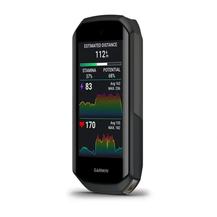 Edge 1050 GPS Bisiklet Bilgisayarı - 4