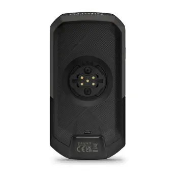 Edge 1050 Bundle GPS Bisiklet Bilgisayarı - 8