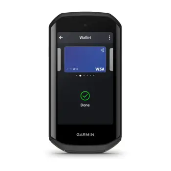 Edge 1050 Bundle GPS Bisiklet Bilgisayarı - 5
