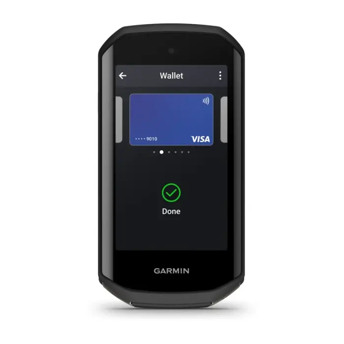 Edge 1050 Bundle GPS Bisiklet Bilgisayarı - 5
