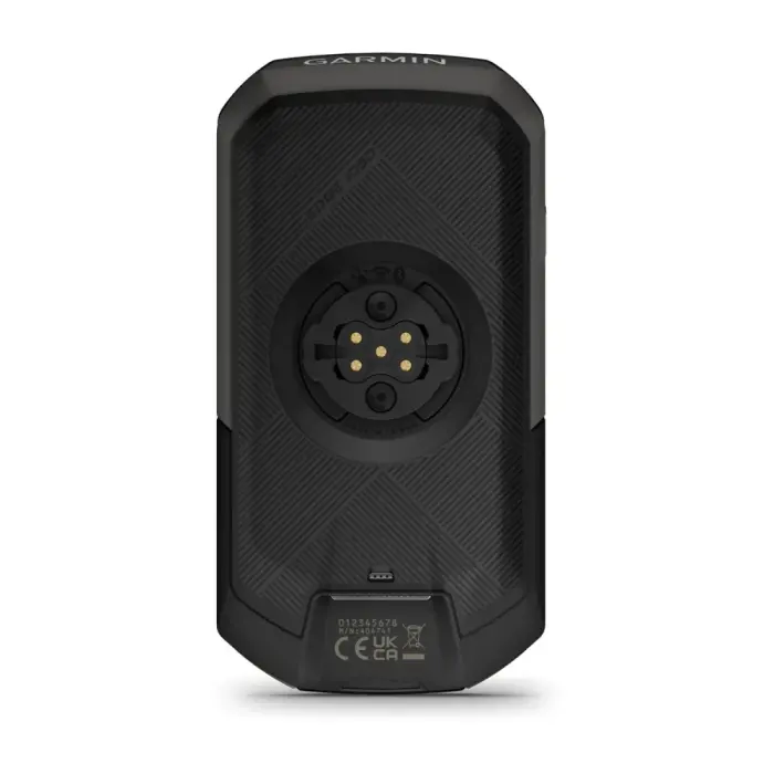 Edge 1050 Bundle GPS Bisiklet Bilgisayarı - 8
