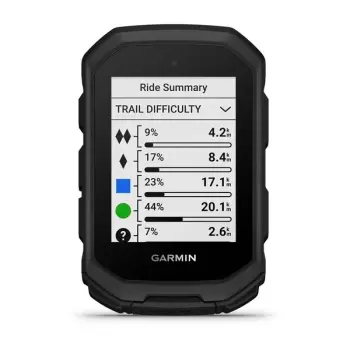 Edge MTB Dağ Bisikleti Bilgisayarı - 6