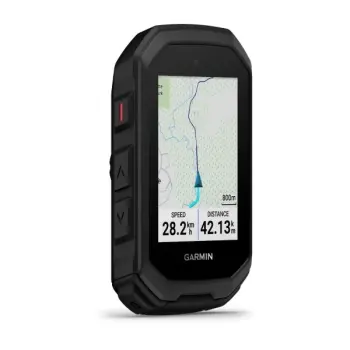 Edge MTB Dağ Bisikleti Bilgisayarı - 2