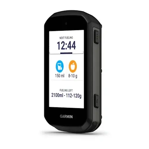 Edge 550 GPS Bisiklet Bilgisayarı - 4
