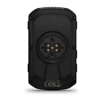 Edge 550 GPS Bisiklet Bilgisayarı - 8