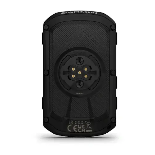 Edge 550 GPS Bisiklet Bilgisayarı - 8