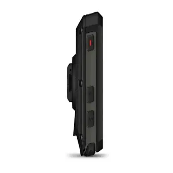 Edge 550 GPS Bisiklet Bilgisayarı - 3