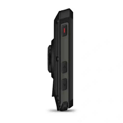 Edge 550 GPS Bisiklet Bilgisayarı - 3