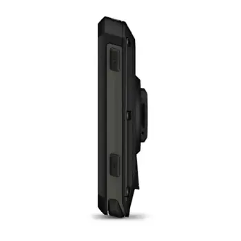 Edge 550 GPS Bisiklet Bilgisayarı - 7