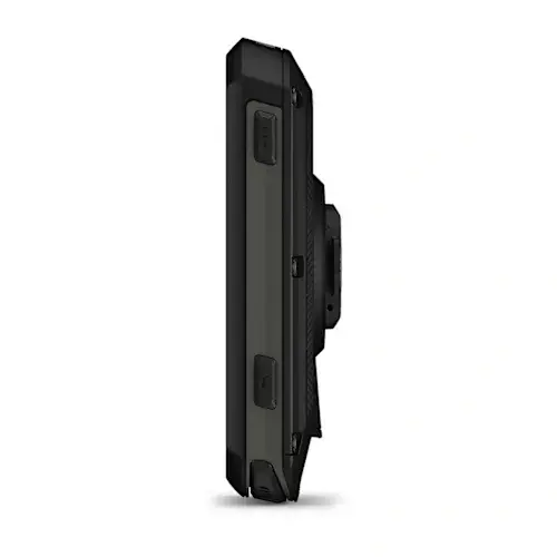 Edge 550 GPS Bisiklet Bilgisayarı - 7