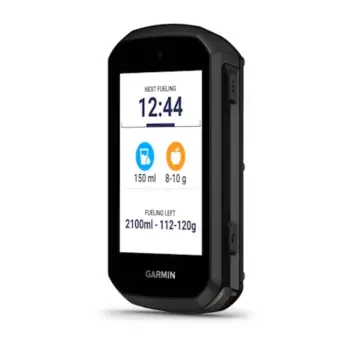 Edge 850 GPS Bisiklet Bilgisayarı - 4