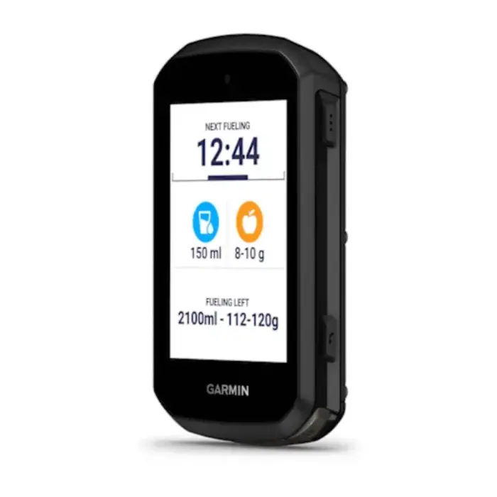 Edge 850 GPS Bisiklet Bilgisayarı - 4