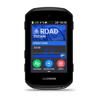 Edge 850 GPS Bisiklet Bilgisayarı - Garmin