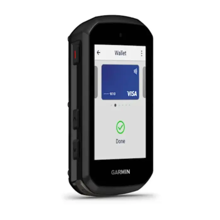 Edge 850 GPS Bisiklet Bilgisayarı - 2