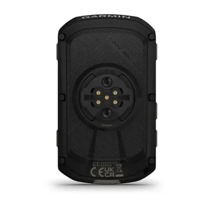 Edge 850 GPS Bisiklet Bilgisayarı - 8