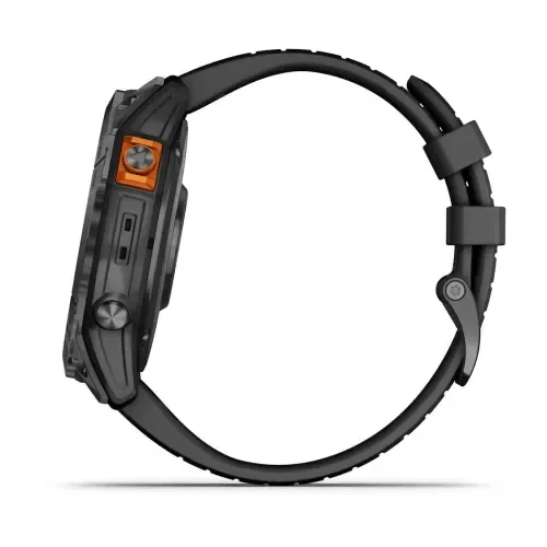 Garmin Fēnix® 7X Pro – Solar Edition - 2