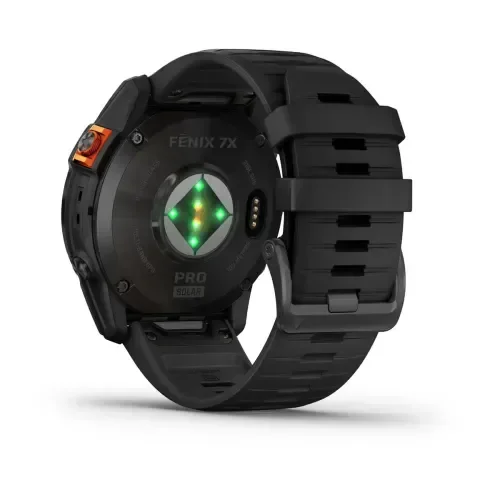 Garmin Fēnix® 7X Pro – Solar Edition - 3