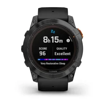 Garmin Fēnix® 7X Pro – Solar Edition - 7