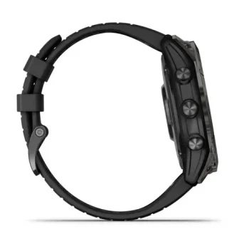 Garmin Fēnix® 7X Pro – Solar Edition - 9