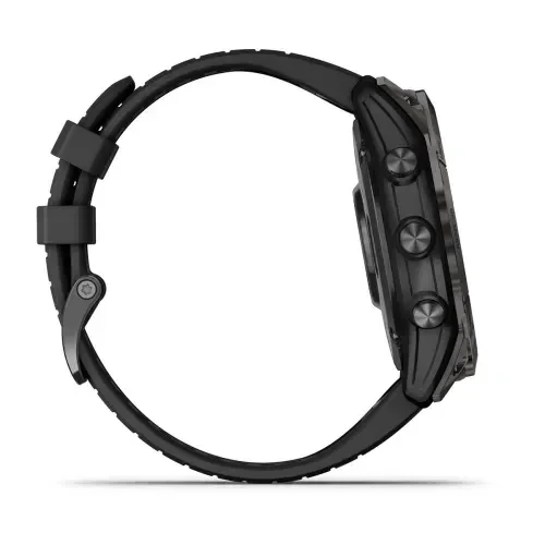 Garmin Fēnix® 7X Pro – Solar Edition - 9