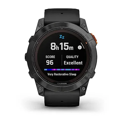 Garmin Fēnix® 7X Pro – Solar Edition - 7