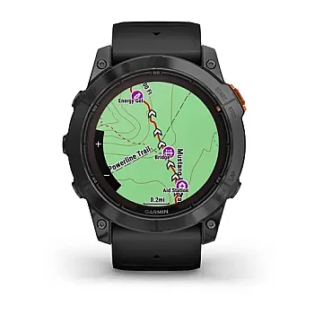 Garmin Fēnix® 7X Pro – Solar Edition - 11