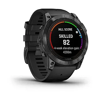 Garmin Fēnix® 7X Pro – Solar Edition - Garmin