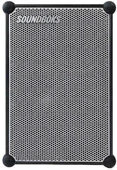 Gen. 4, Bluetooth Özellikli Outdoor Hoparlör, Metallic Gray - GARAJ ÜRÜNÜ - 1