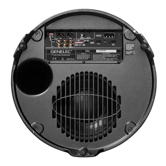 Genelec F Two 8