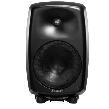 Genelec G Five 8