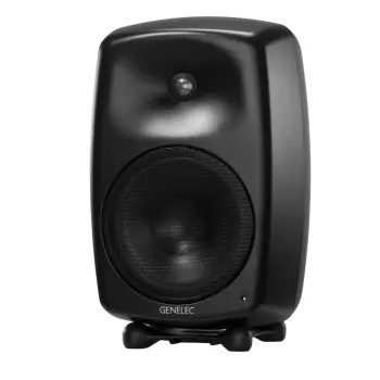 Genelec G Five 8