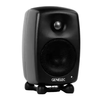 Genelec G One 3