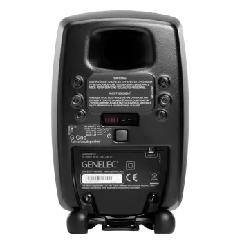 Genelec G One 3