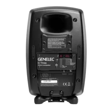 Genelec G Three 5