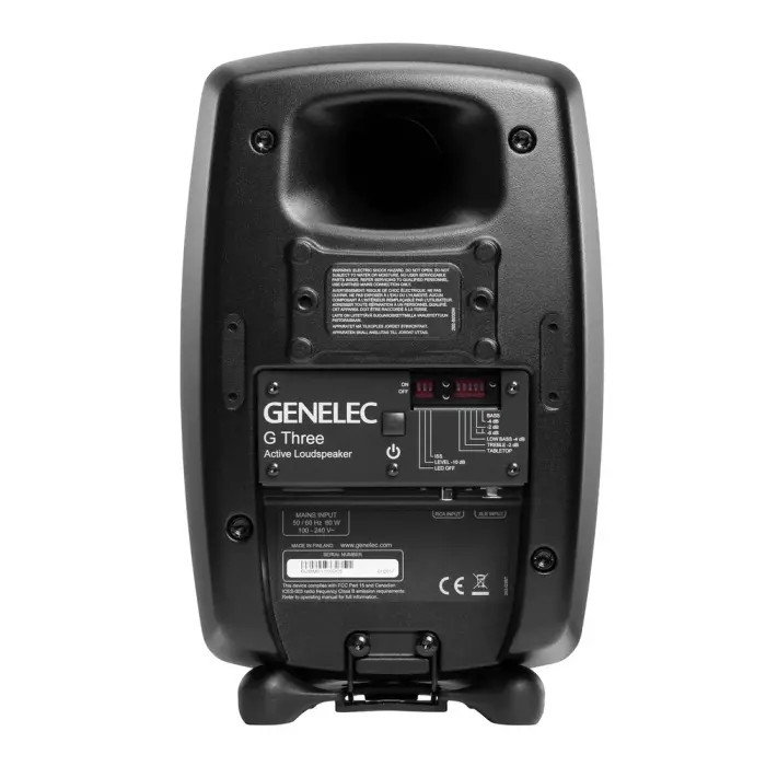 Genelec G Three 5